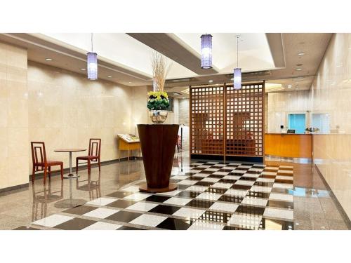 Garden Hotel Shizuoka - Vacation STAY 45849v – Shizuoka, KY