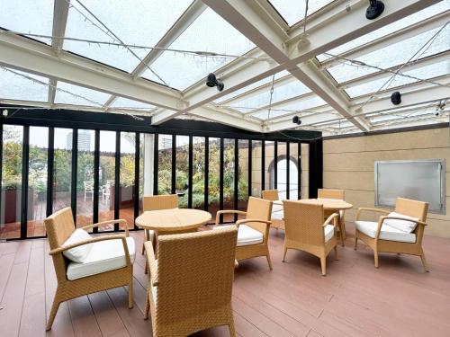 Garden Hotel Shizuoka - Vacation STAY 45846v
