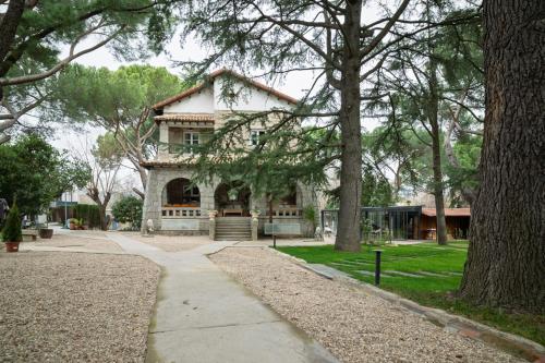 Espacio 1902 in فيلالبا