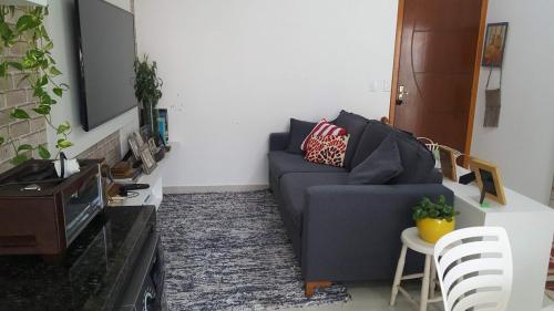 Super comfortable apartment – khách sạn tại Praia Pereque-Mirim