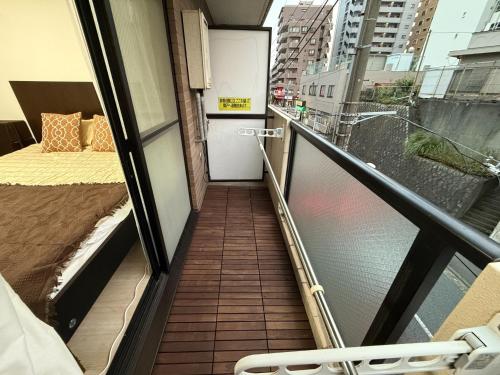 Town Court Hosoda 301 - Vacation STAY 53537v