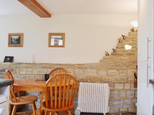 Vista exterior, The Byre in Bidford
