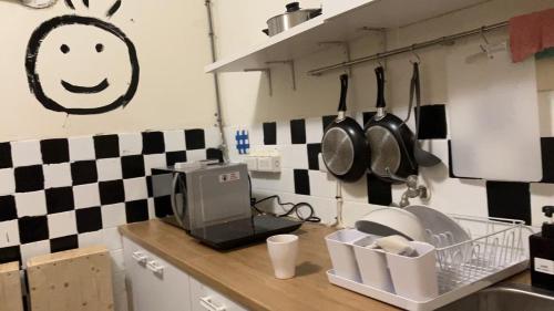 阿霞袂睏MAMAzzzzHostel