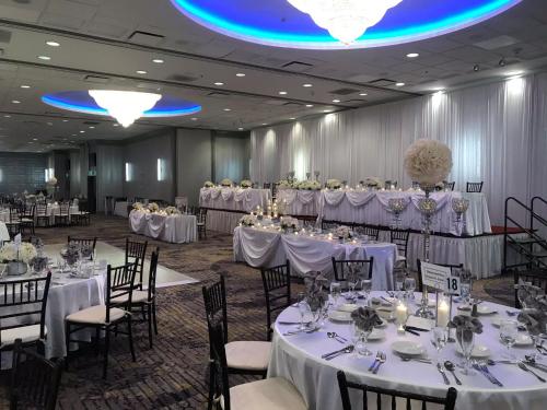 Holiday Inn Chicago North Shore by IHG in Skokie, USA