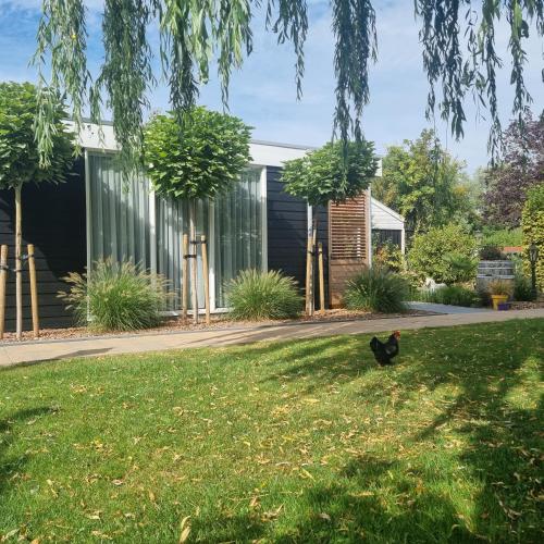 Tip Top Vakantie Huis
