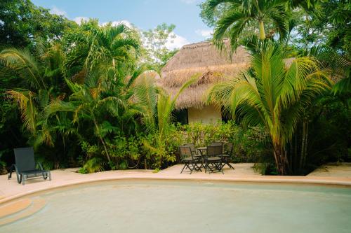 Surrounding environment, Aldea Coba An Escape Boutique Experience in Coba