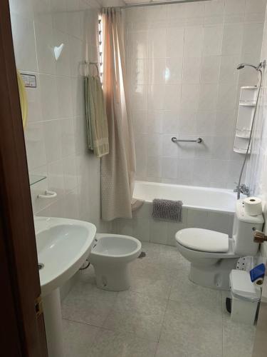 Hotel Madrid - image 8