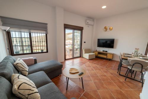Létesítmények, Apartamento Monte Mar 2 in La Mamola