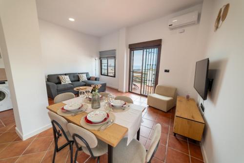Létesítmények, Apartamento Monte Mar 2 in La Mamola