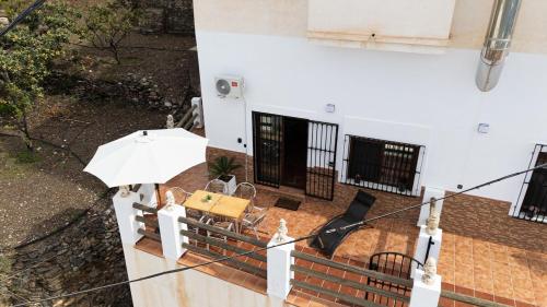 Apartamento Monte Mar 2 in La Mamola