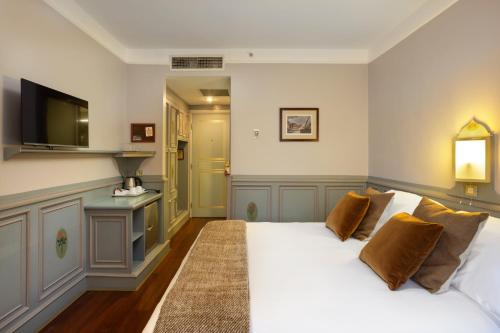 1 king bed