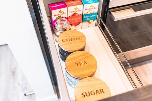 Apartment close to Ski Field - stunning views