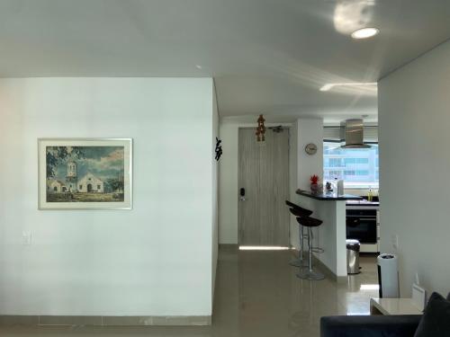 w* Prestigious 2BR w Fantastic View in CTG - image 2