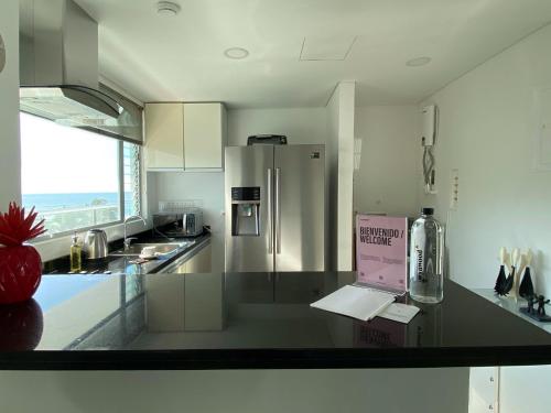 Comfy 2BR w/ Ocean View and Pool in CTG image 9