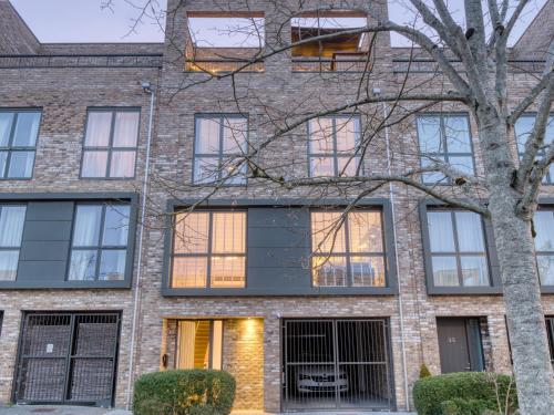 A szálláshely kívülről, Cambridge - hot tub, sauna, parking, pool table in Trumpington