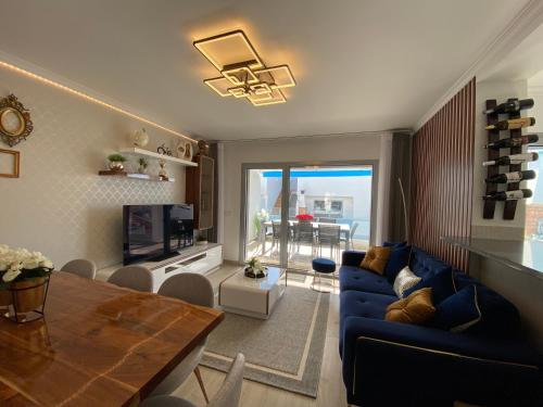 Facilities, Luxury Beach Apartment in Vila Nova De Cacela