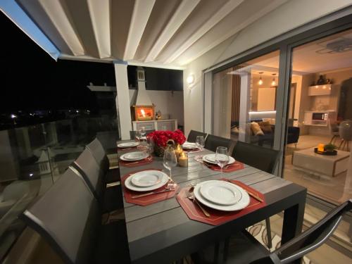 Facilities, Luxury Beach Apartment in Vila Nova De Cacela
