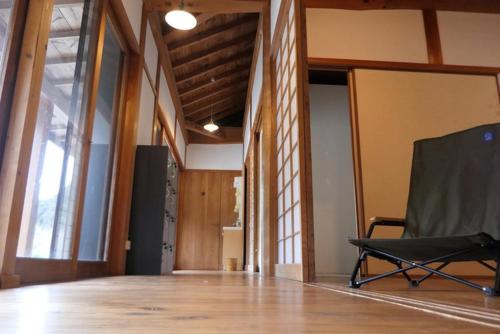 Camping-style accommodation: Yumeraku - Vacation STAY 65716v