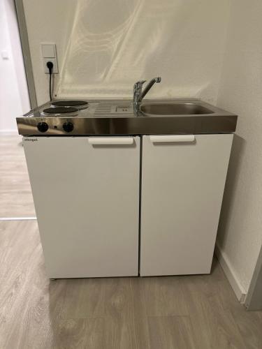 Primestay Studios Parking Wifi Kitchen, Norimberk (fotografie 10)