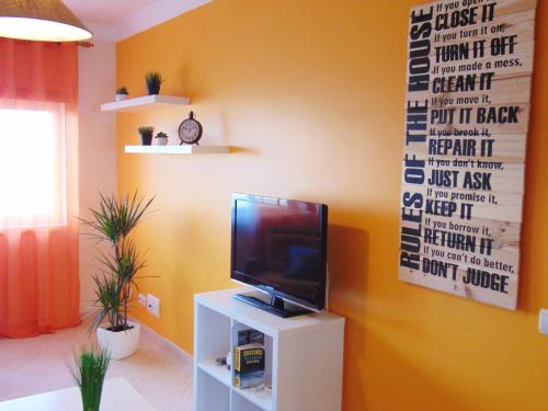 Peniche Beach Apartment Bay - main image
