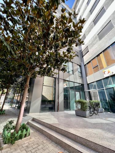 New Bazaar Cozy Luxor Apartments , 10 Apartments, Tirana (photo 10)