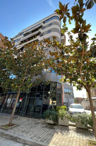 New Bazaar Cozy Luxor Apartments , 10 Apartments, Tirana (photo 11)