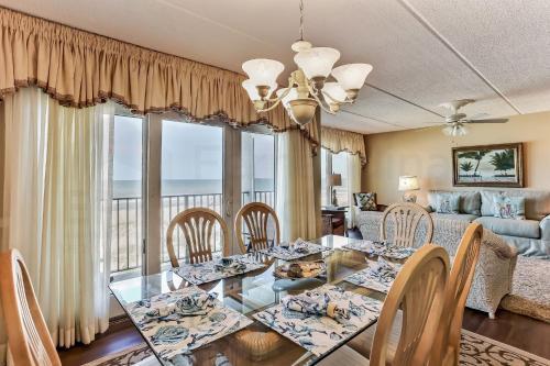 Oceans Of Amelia - 210 in Fernandina Beach, USA