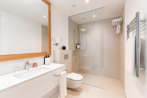 Crowne Plaza Podgorica by IHG Room Type - Standard Room