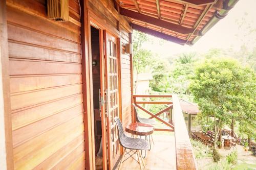 Estância dos Pássaros