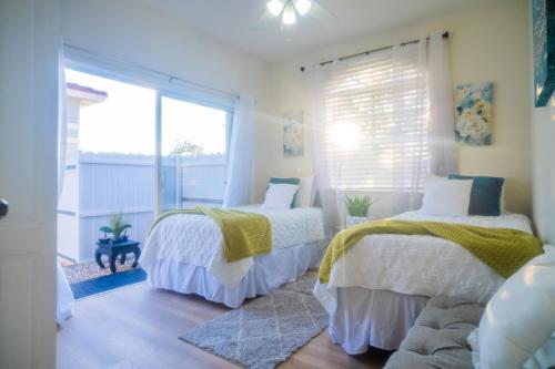 Luxury DreamStay Miami 3BED 2BATH King Suite in South Miami Heights
