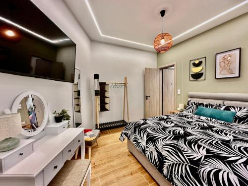 Modern Bohemian Suites - GVM, Athens