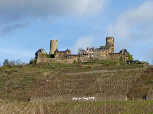Nearby attraction, Anja's Ferienwohnung Alken in Alken