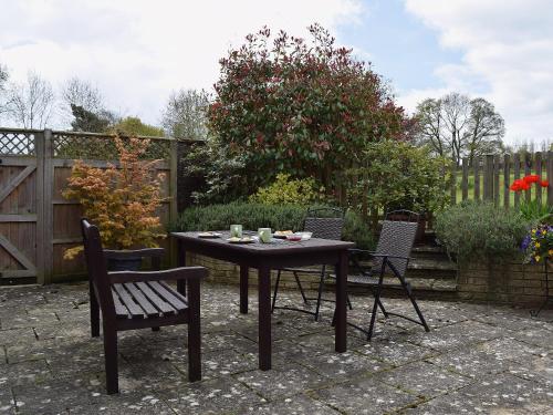 Vista exterior, Sunrise in Alcester