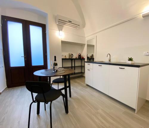 Dal Maestro Bed&Comfort gîte à louer Gioia del Colle