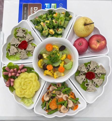 ニンビン Ninh Binh Cozy Homestay 3つ星 ゲストハウス 外観