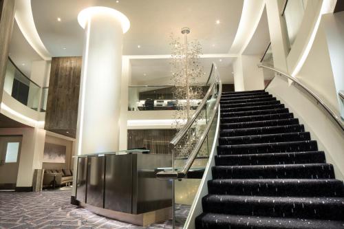 The Windsor Suites Philadelphia in Philadelphia, USA