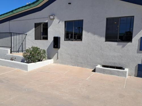 Entrance, Days Inn by Wyndham Safford, AZ in Safford (AZ)