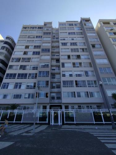 Temporada Copacabana by CaviRio – Rio de Janeiro, VA