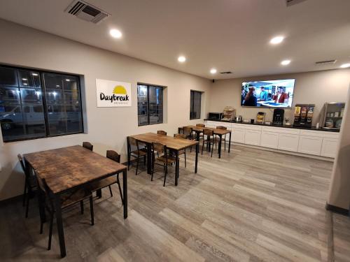 Facilities, Days Inn by Wyndham Safford, AZ in Safford (AZ)