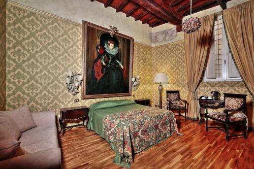 Antica Dimora dell'Orso, Rzym