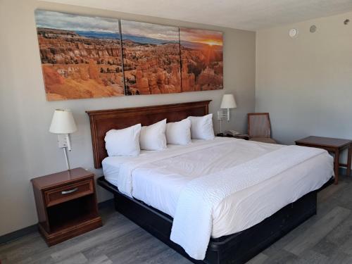 Days Inn by Wyndham Safford, AZ in Safford (AZ)