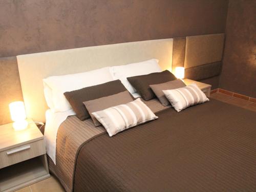 Habitación doble, superior