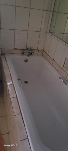 Mrakes Guesthouse in Odendalsrusas