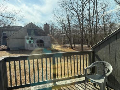 Eagle Village Resort & Chalet in Bushkill, USA