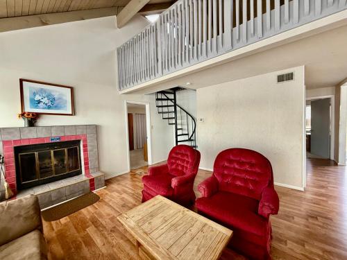 Eagle Village Resort & Chalet in Bushkill, USA