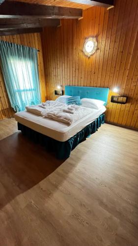 Silvydolomitiapartment in Lorenzago Di Cadore