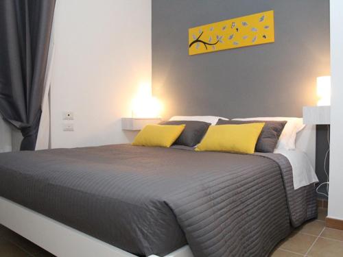 Dormi a Roma – Rome