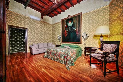 Antica Dimora dell'Orso, Рим (фото 2)