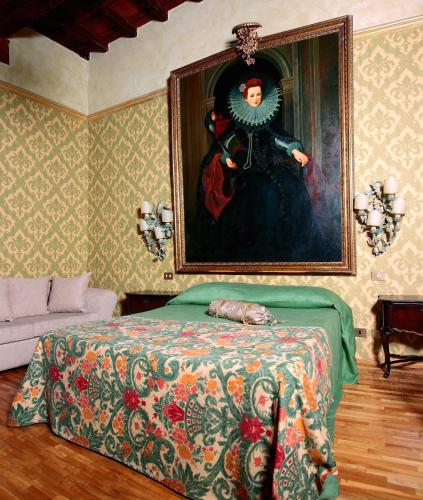 Antica Dimora dell'Orso - Accommodation - Rome