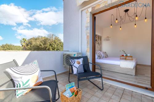 Dotări, ClickSardegna Luxury Villa Elike with private pool with patio and barbecue area in Alghero